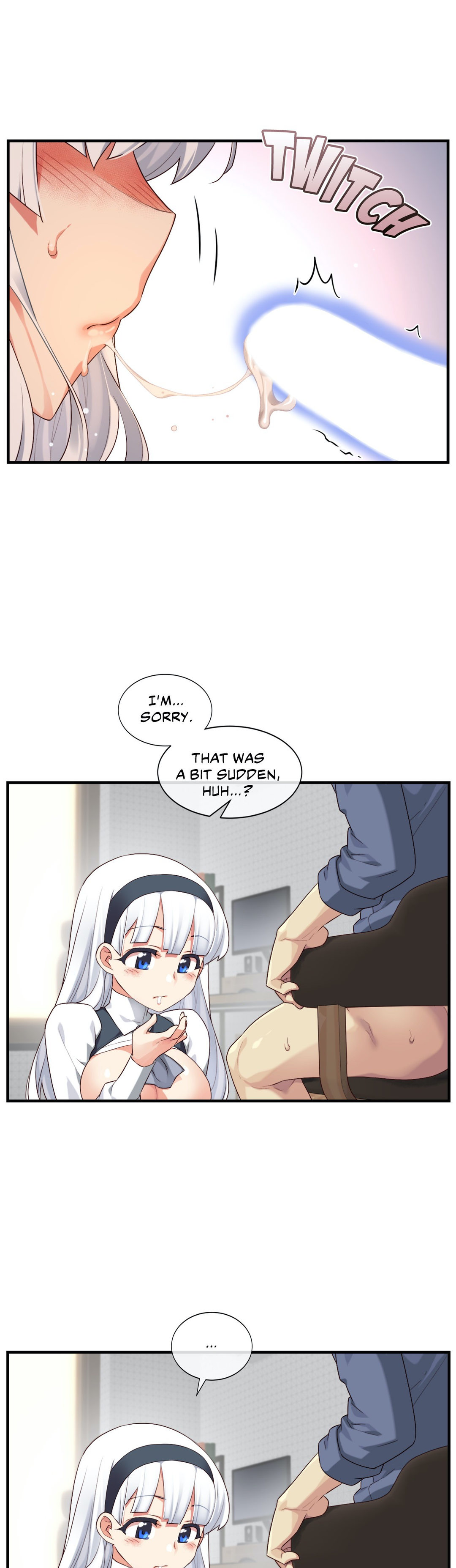 The Girlfriend Dice