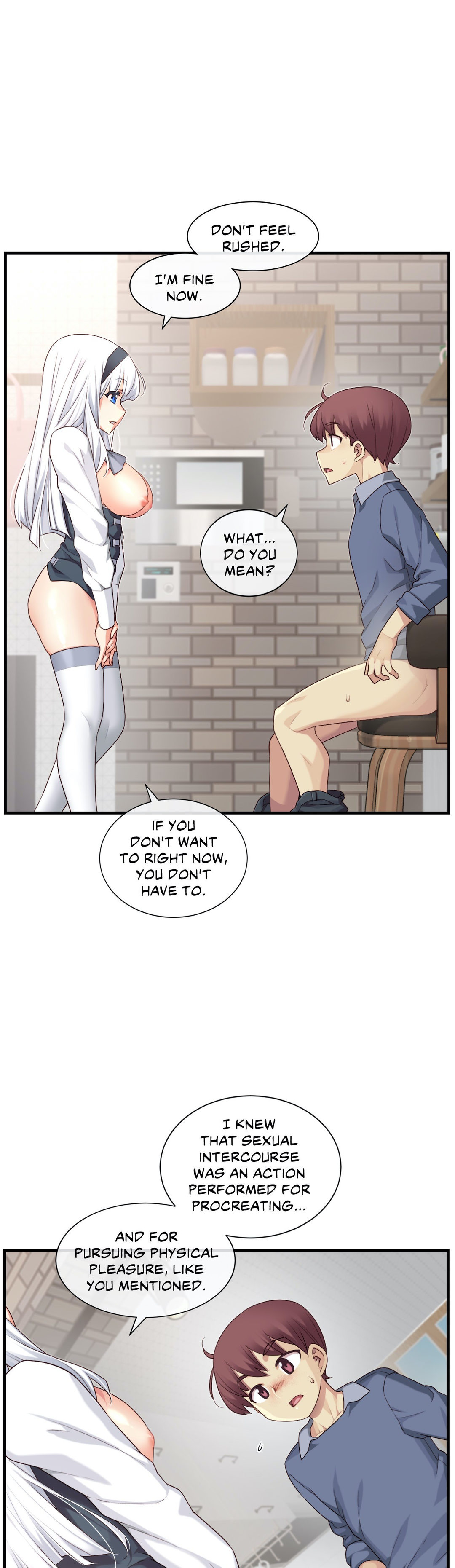 The Girlfriend Dice