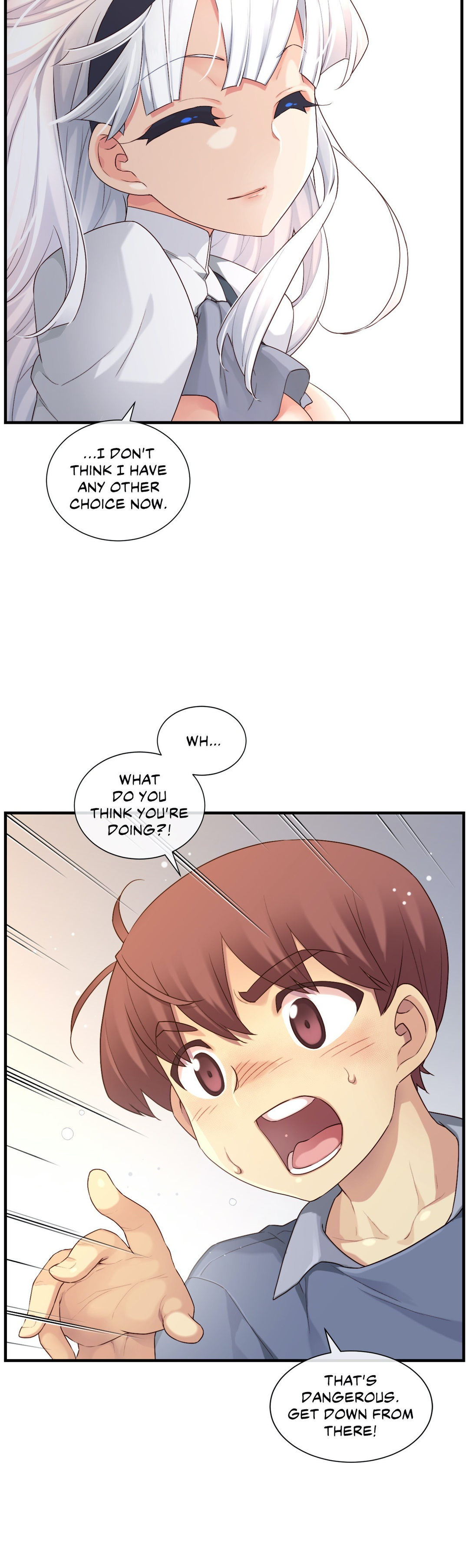 The Girlfriend Dice