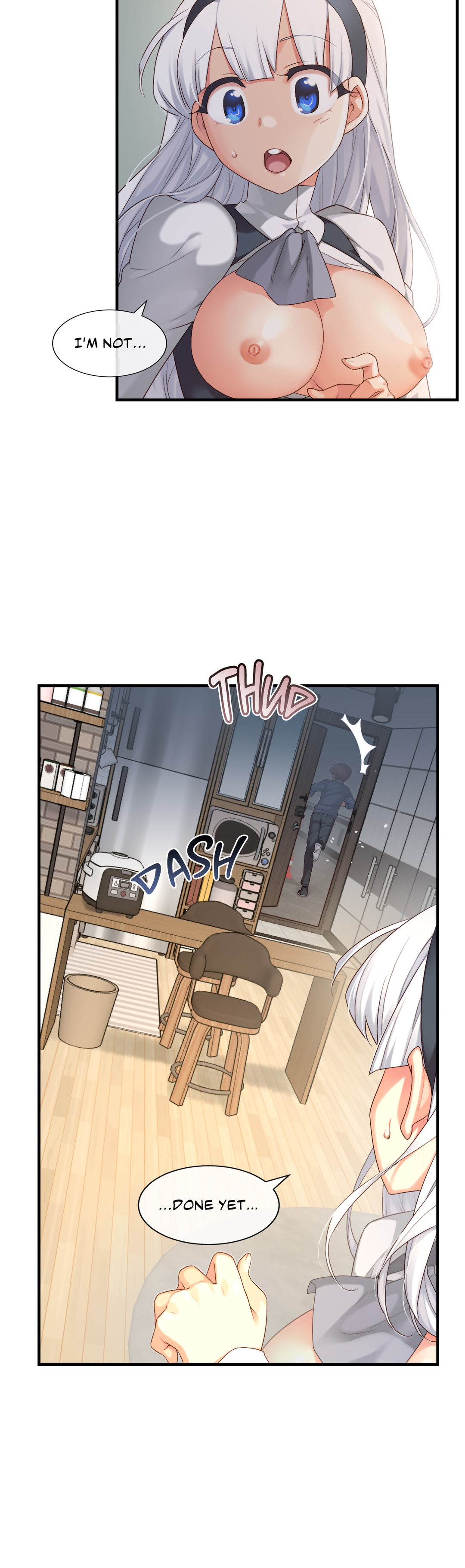 The Girlfriend Dice