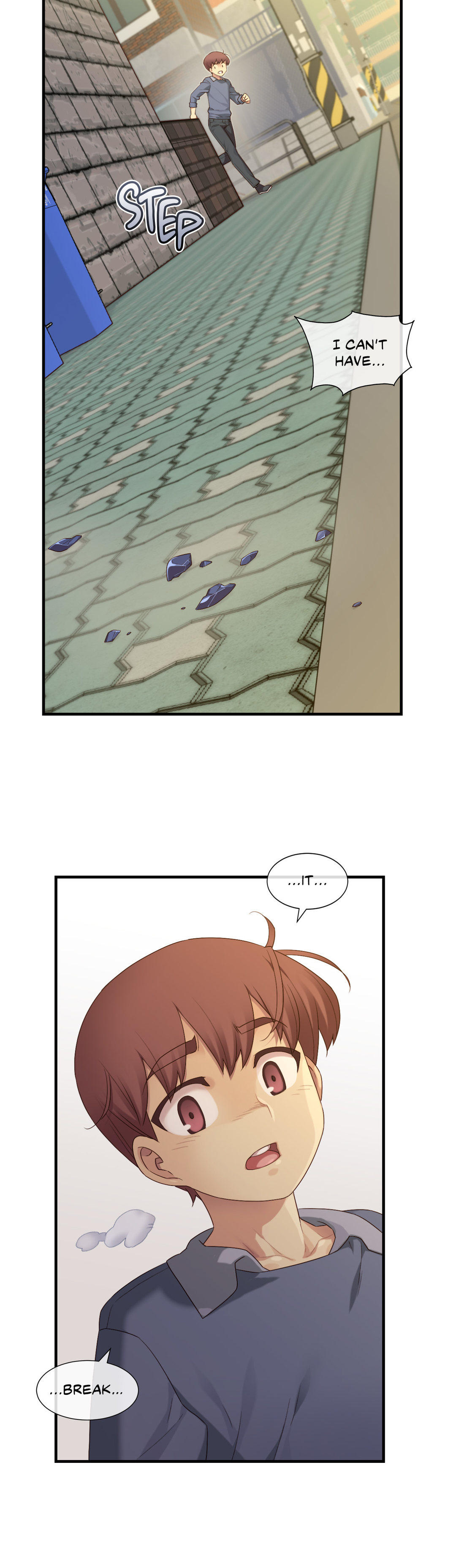 The Girlfriend Dice