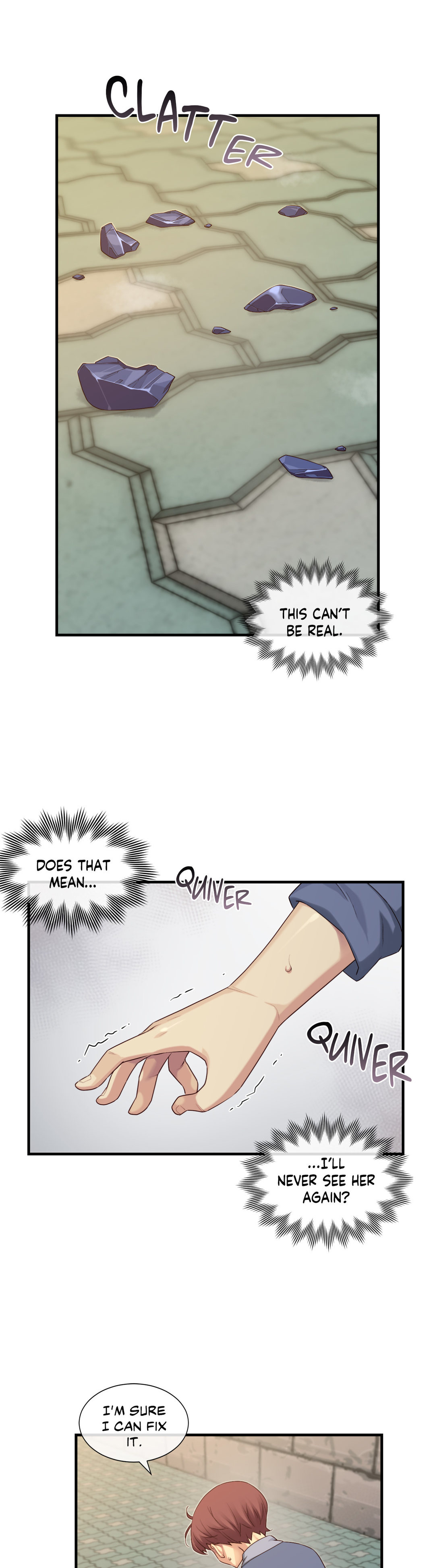 The Girlfriend Dice