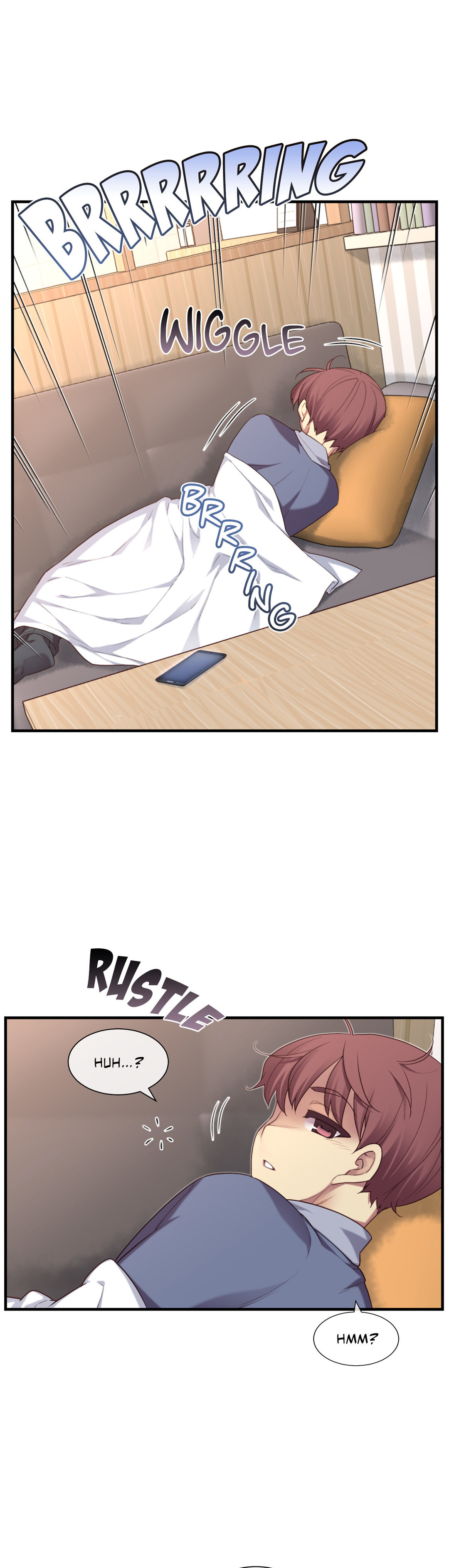 The Girlfriend Dice