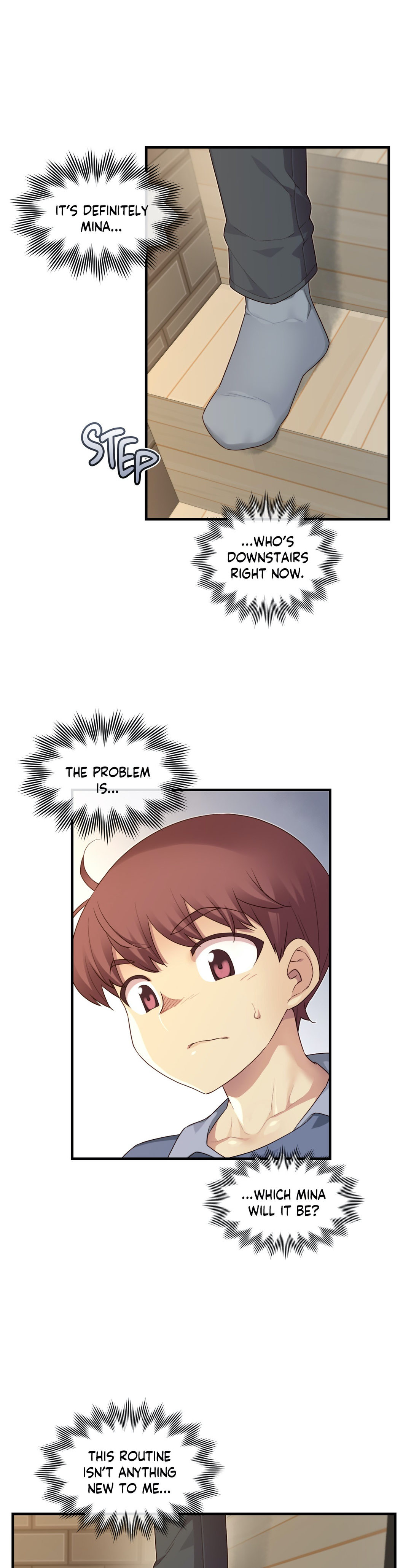 The Girlfriend Dice