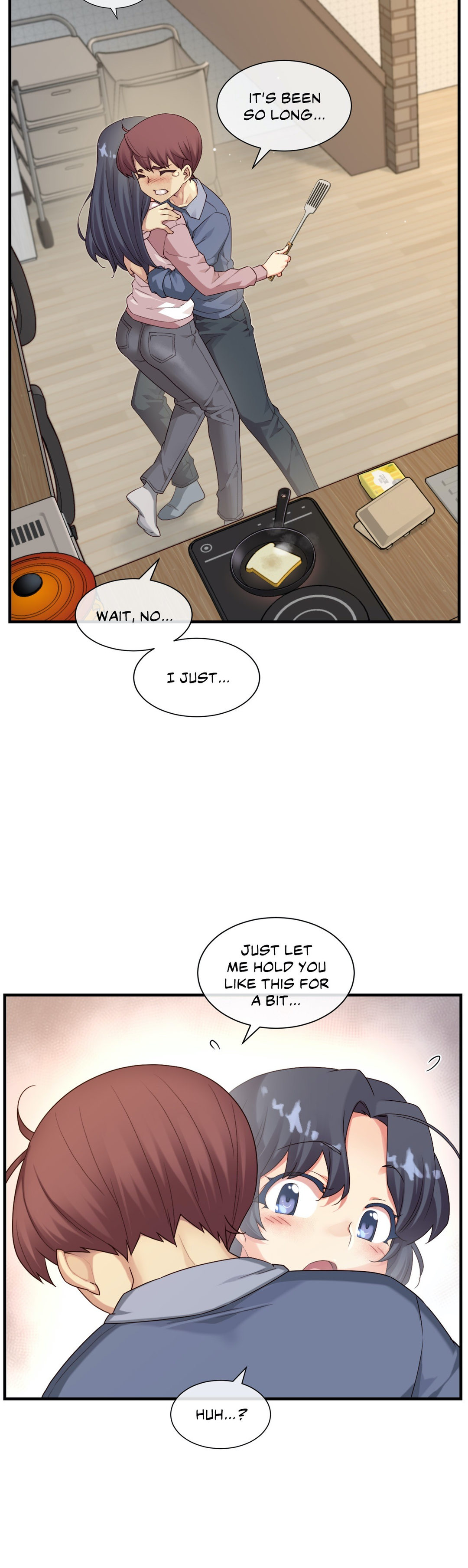 The Girlfriend Dice