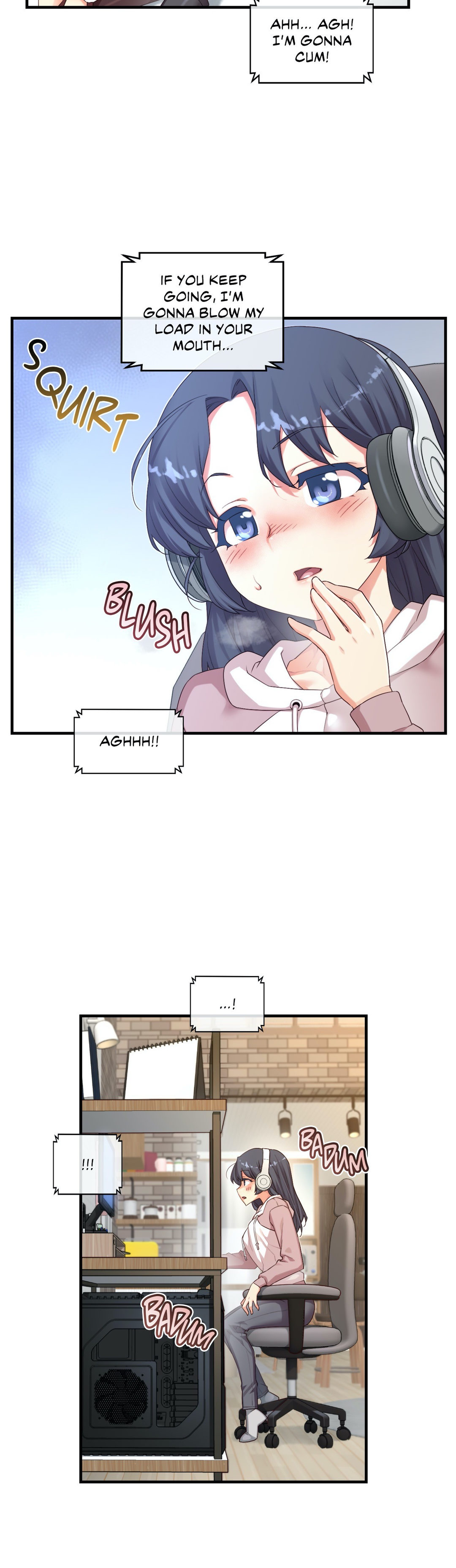 The Girlfriend Dice