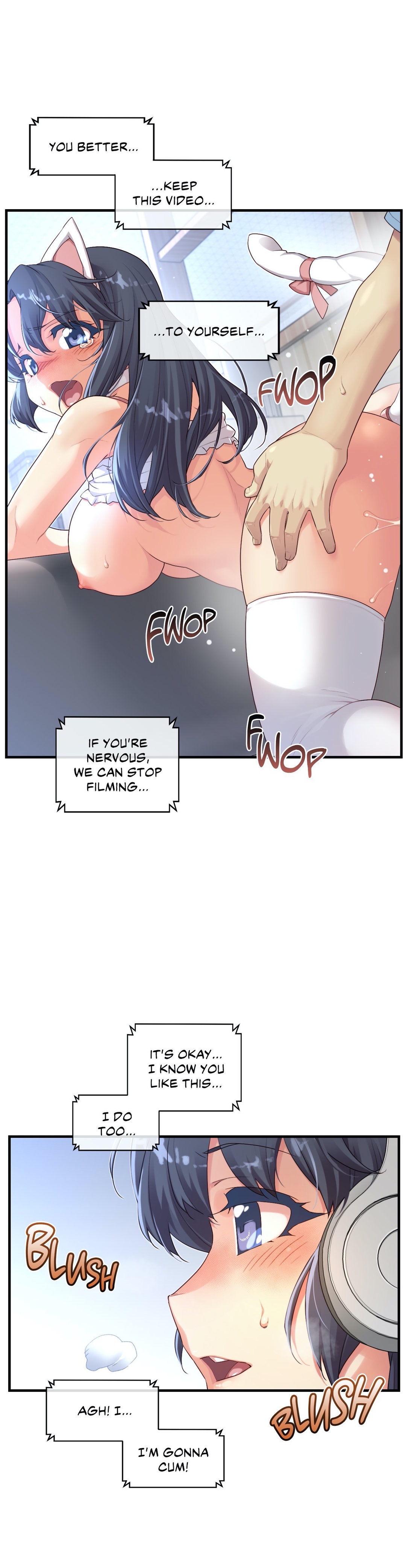The Girlfriend Dice