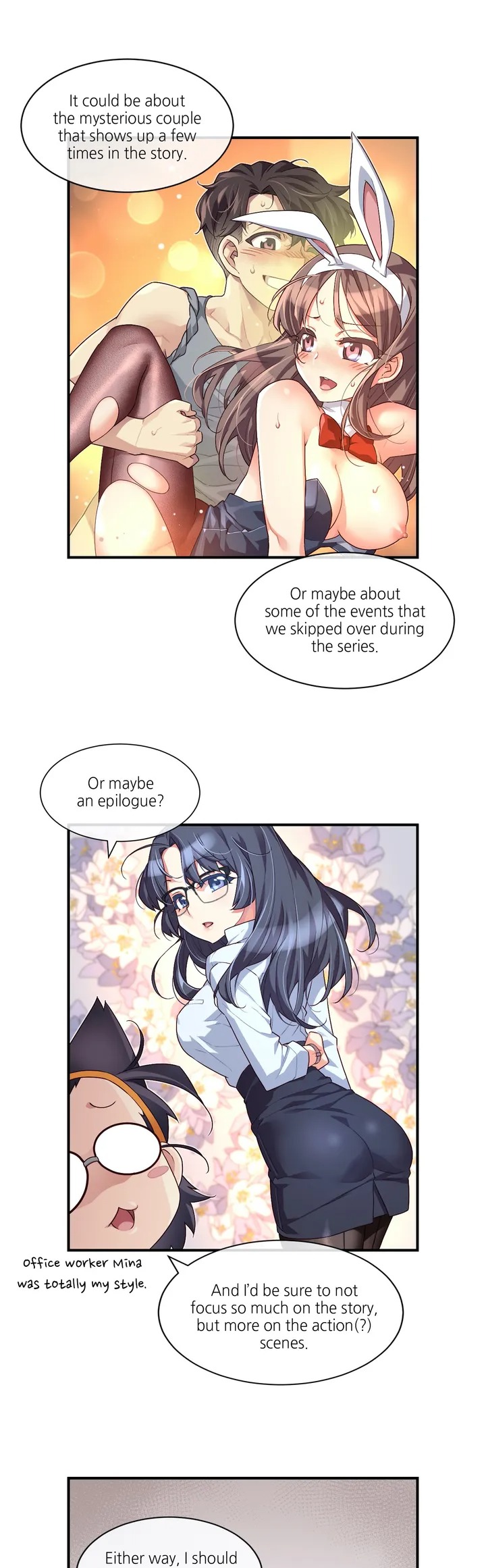 The Girlfriend Dice