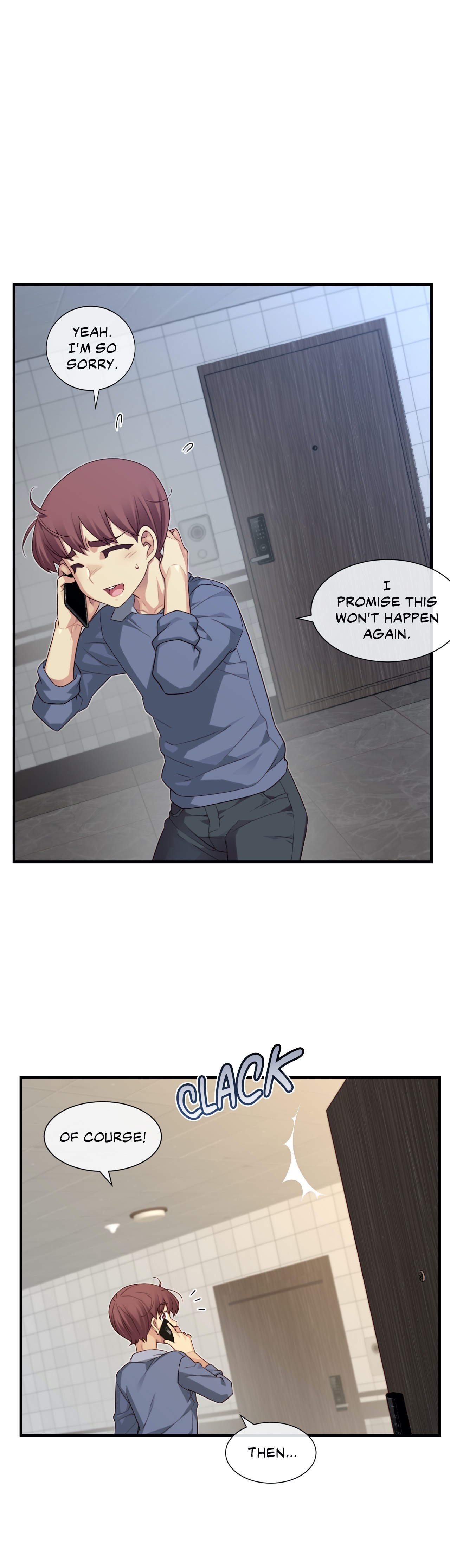 The Girlfriend Dice