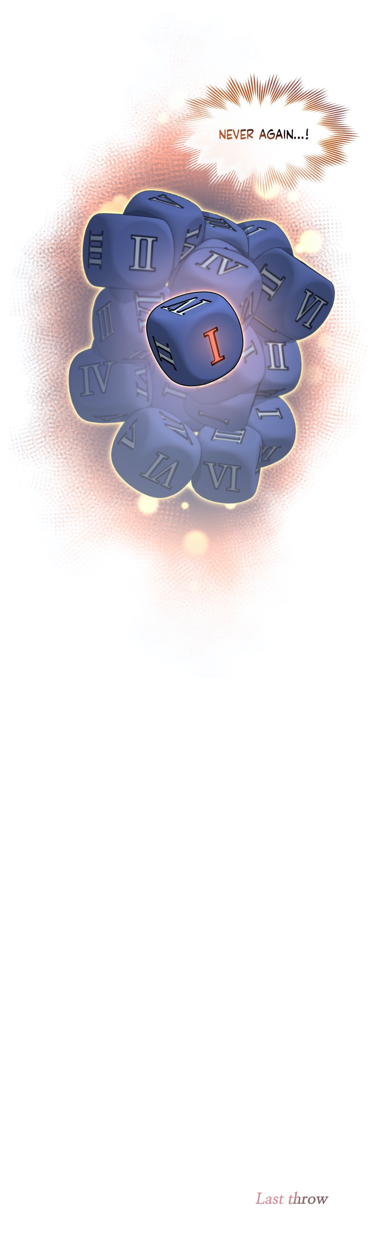The Girlfriend Dice