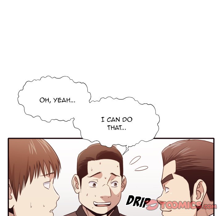 The Hidden Past