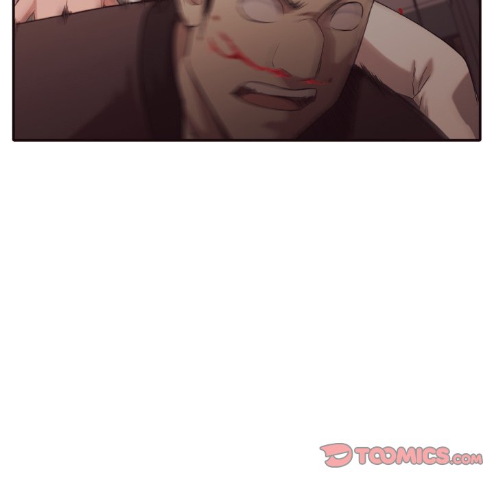 The Hidden Past