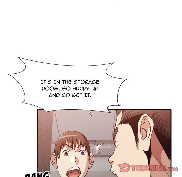 The Hidden Past