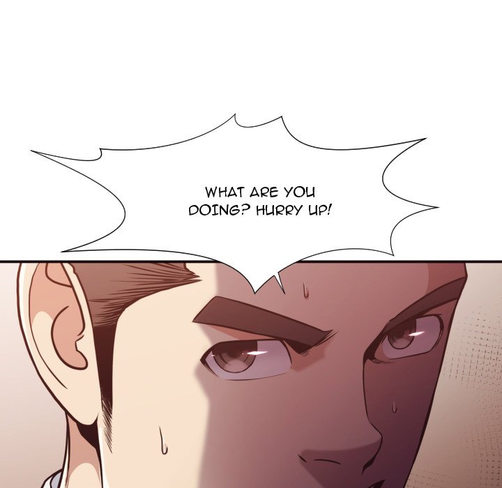 The Hidden Past