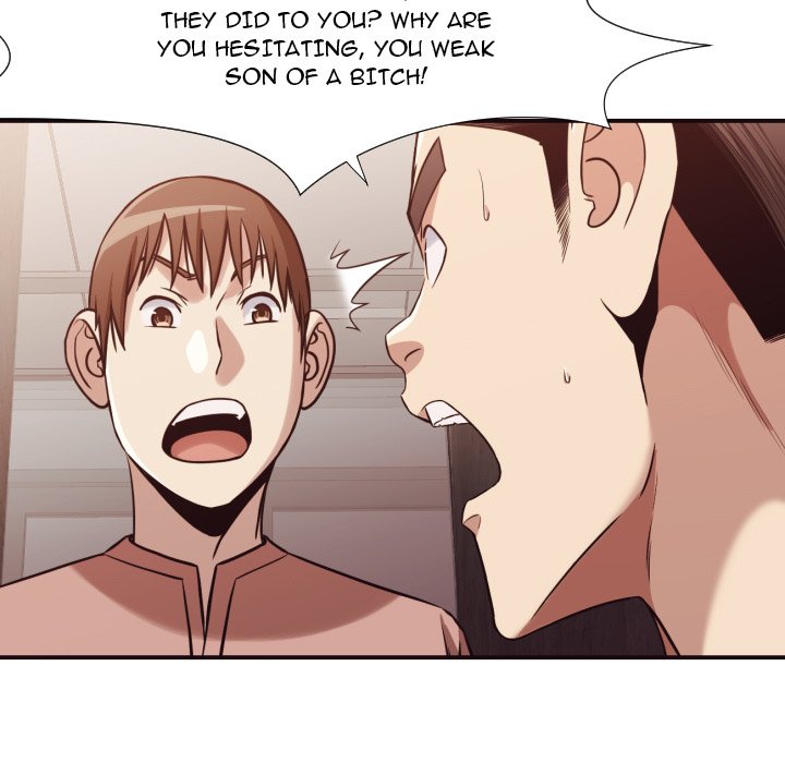 The Hidden Past