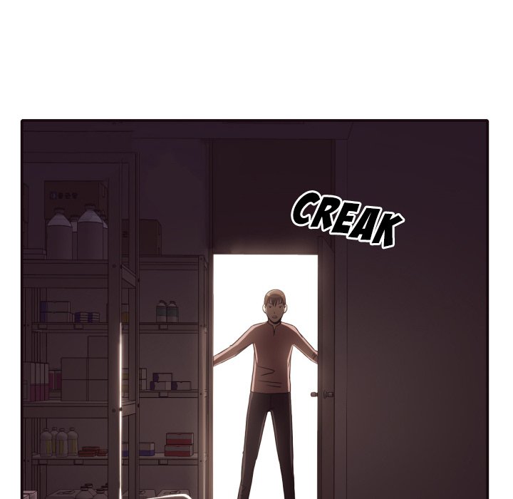 The Hidden Past