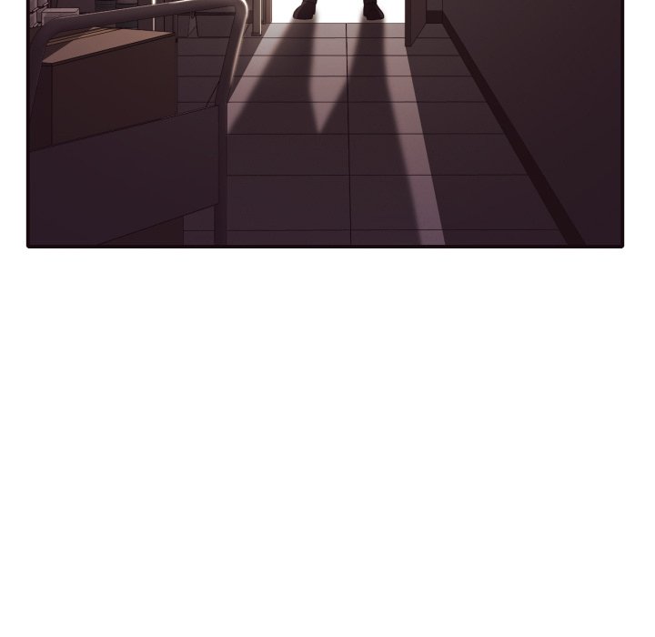 The Hidden Past