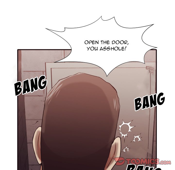 The Hidden Past