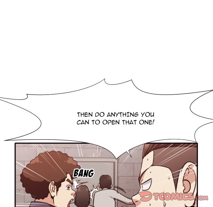 The Hidden Past