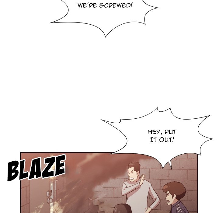 The Hidden Past