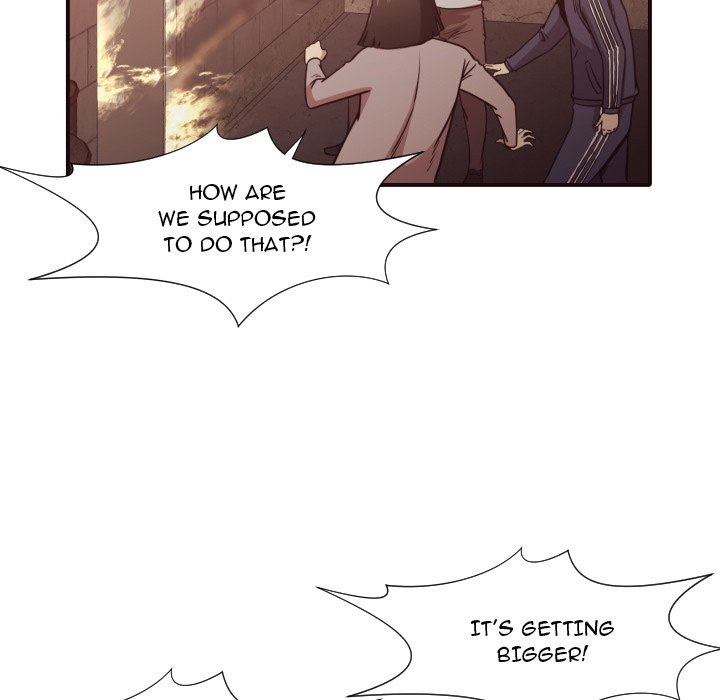 The Hidden Past