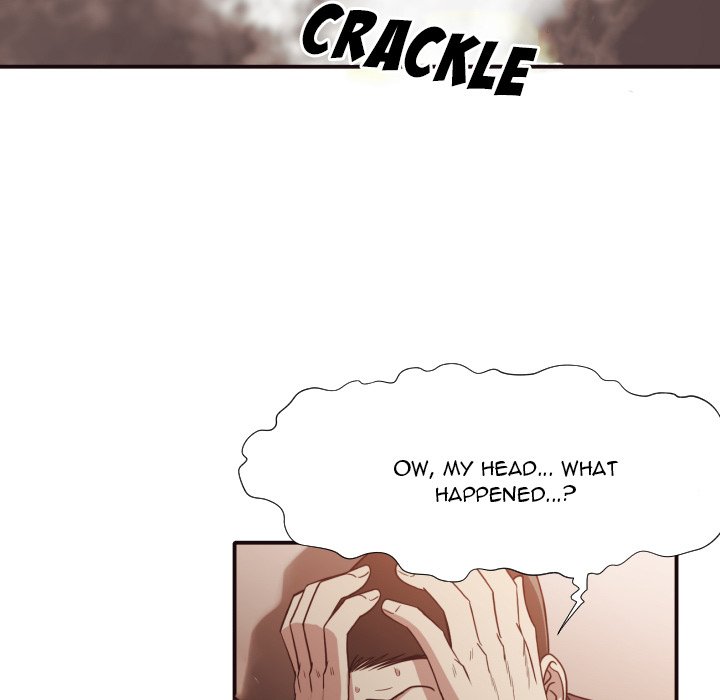 The Hidden Past
