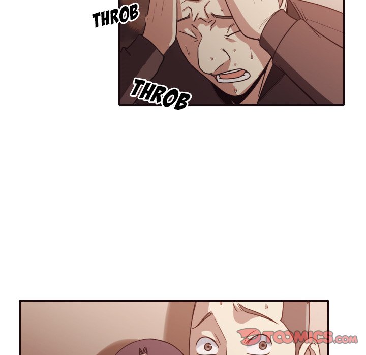 The Hidden Past