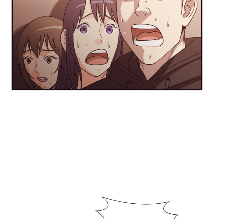 The Hidden Past