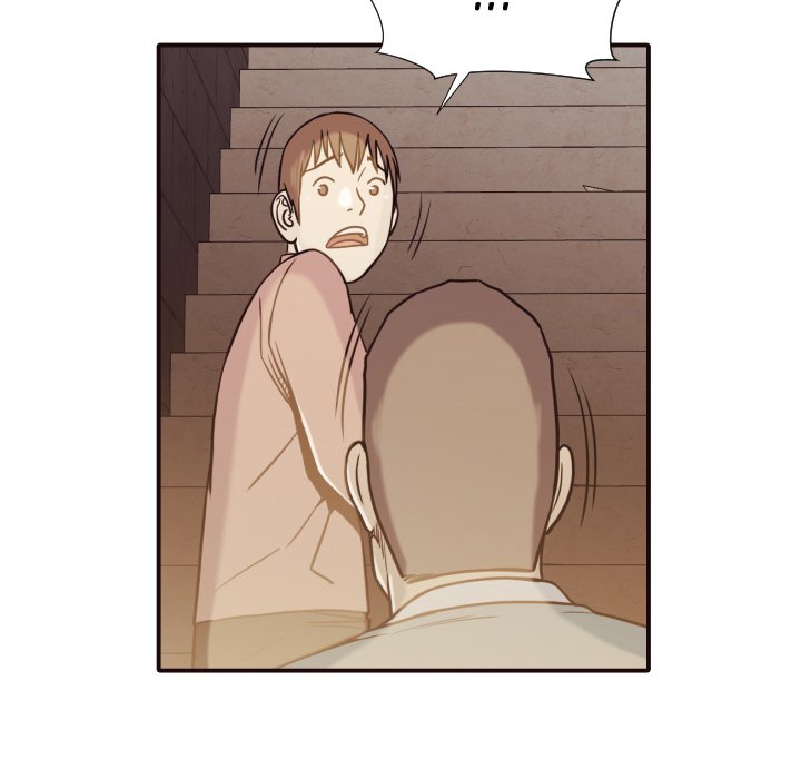 The Hidden Past