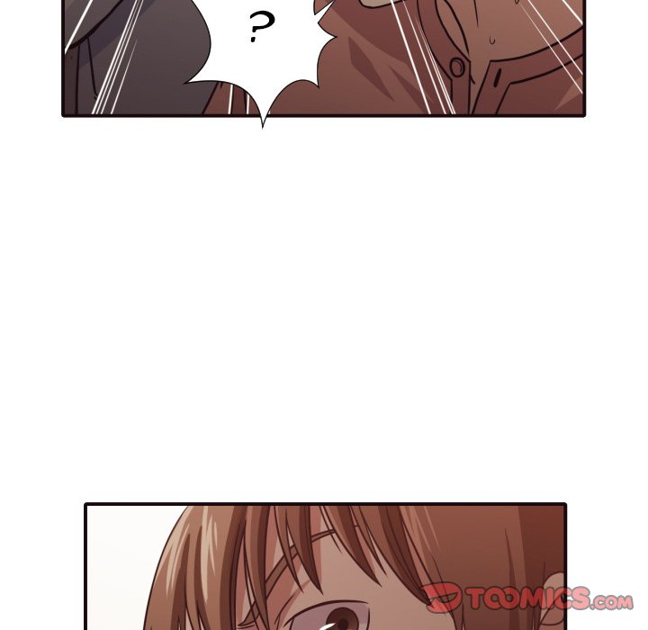 The Hidden Past