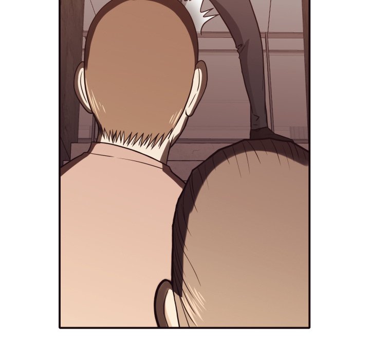 The Hidden Past