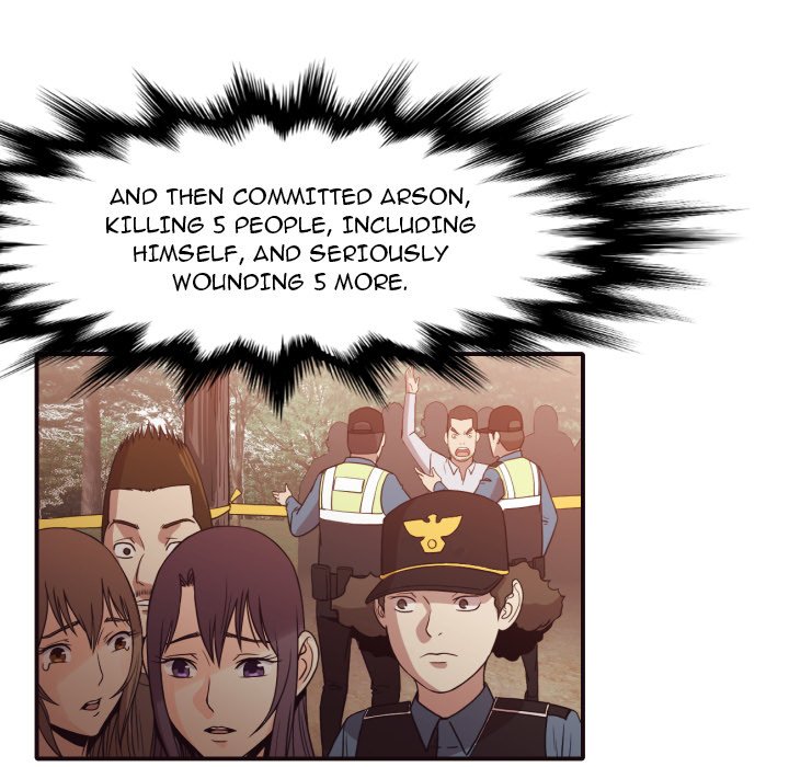 The Hidden Past