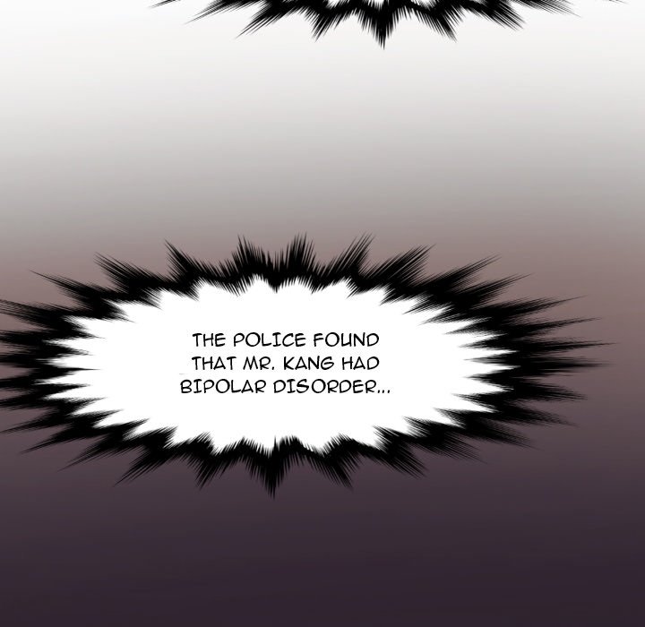 The Hidden Past