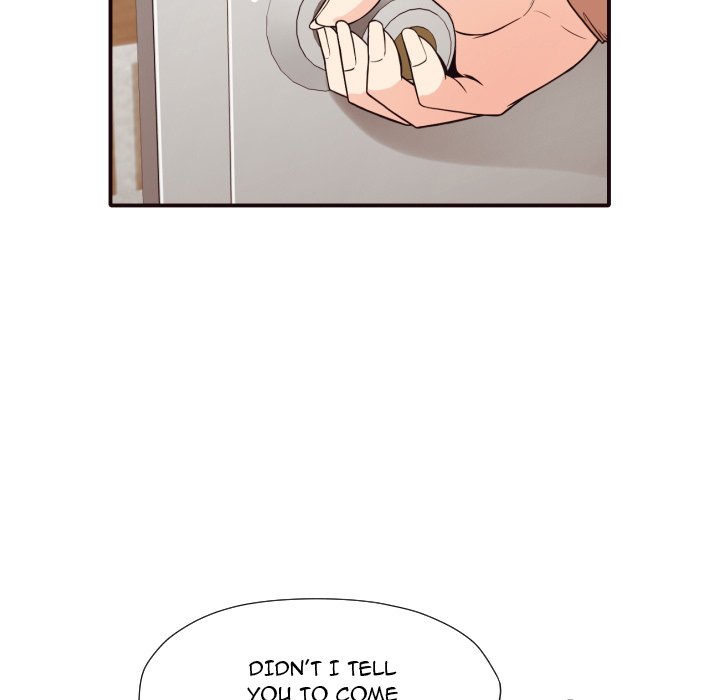 The Hidden Past