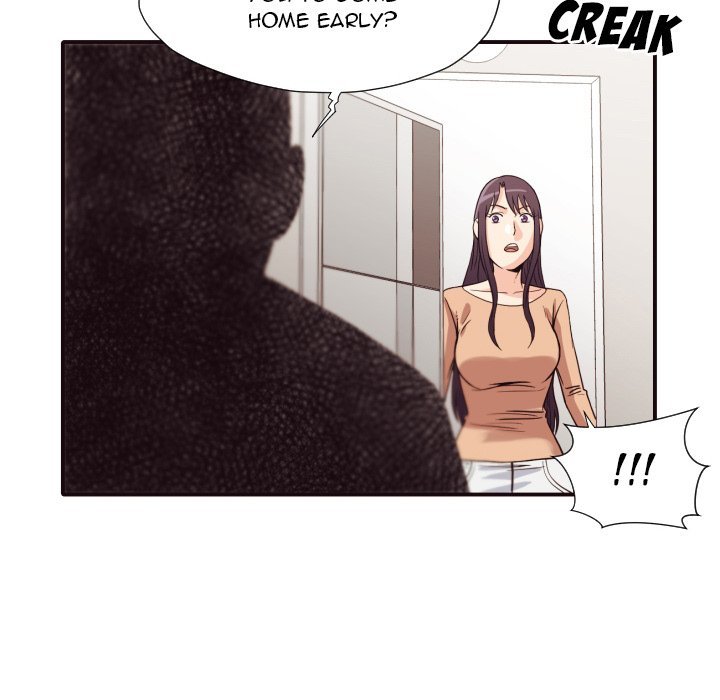 The Hidden Past