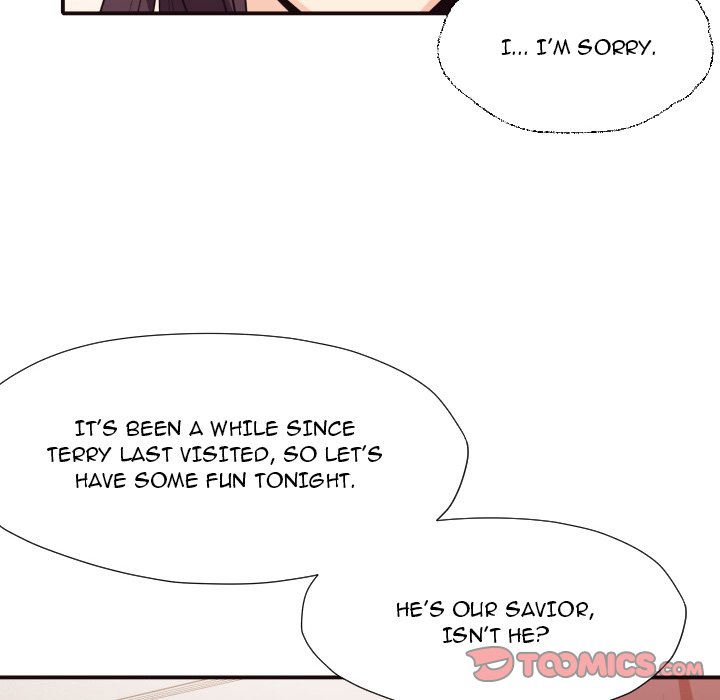 The Hidden Past