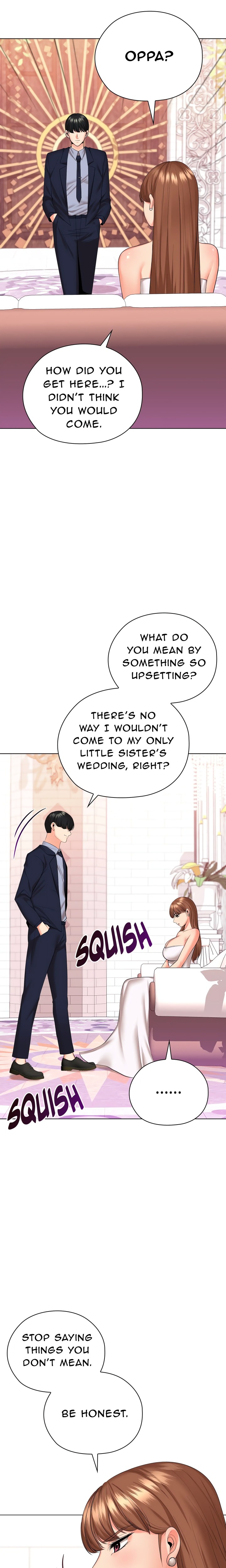 The High Society