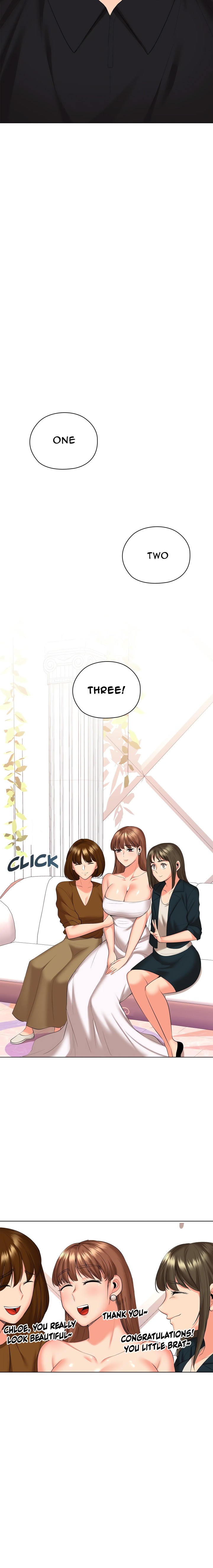 The High Society