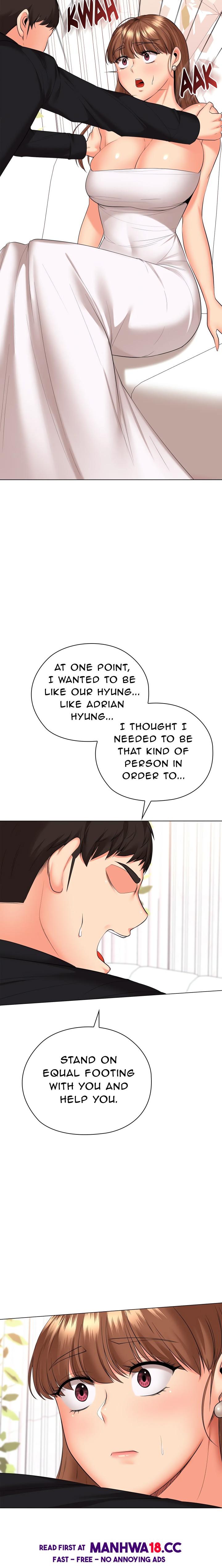 The High Society