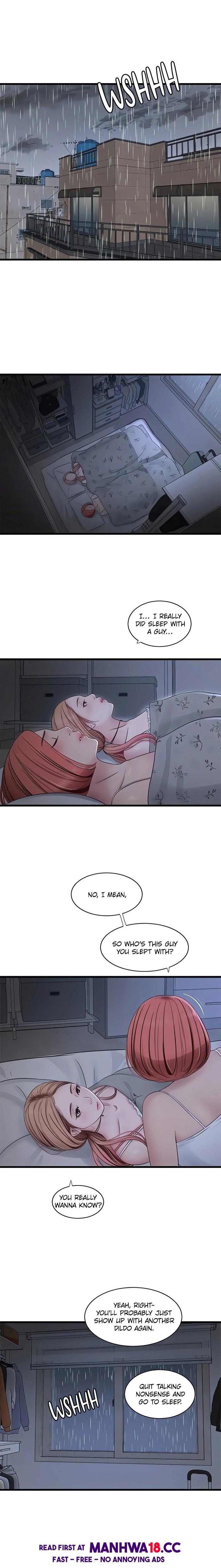 The Hole Diary