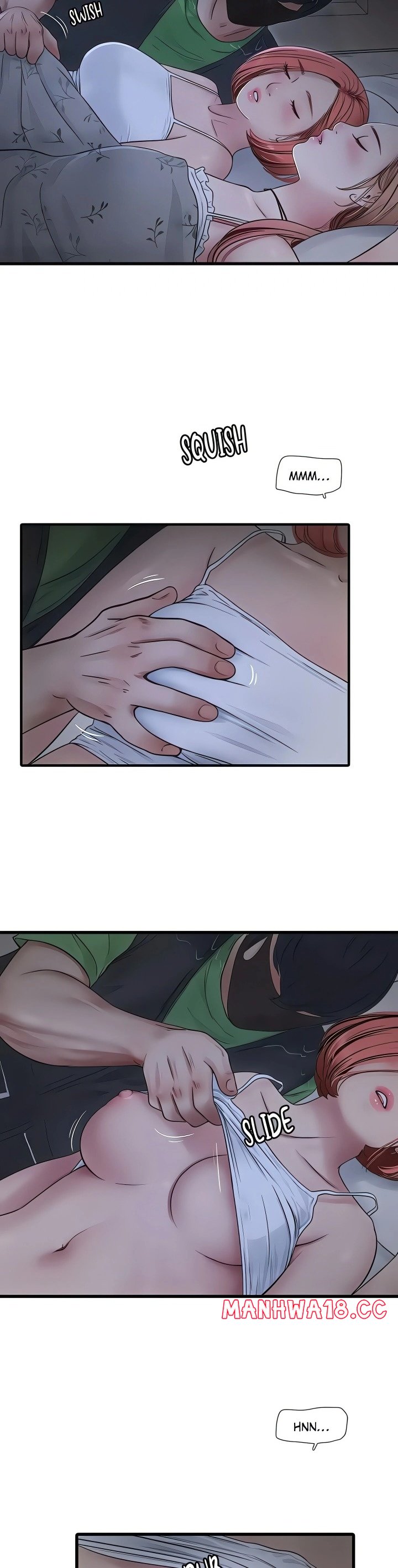 The Hole Diary