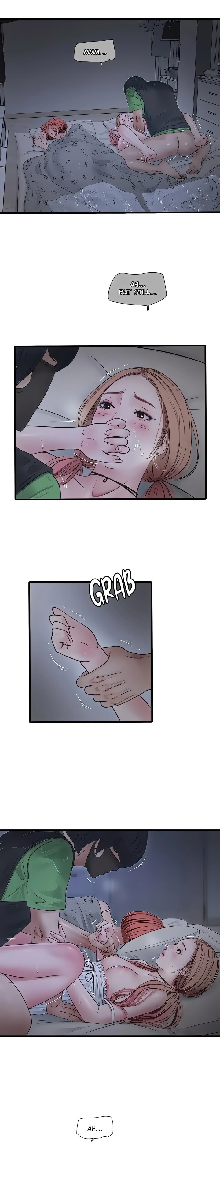 The Hole Diary