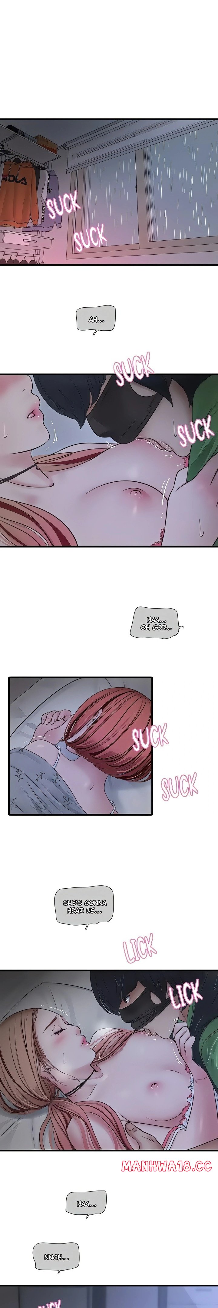 The Hole Diary