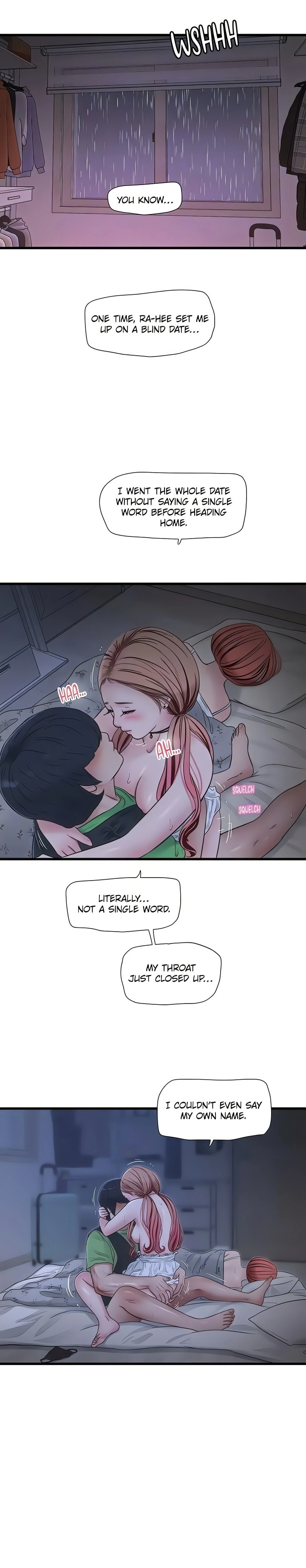 The Hole Diary