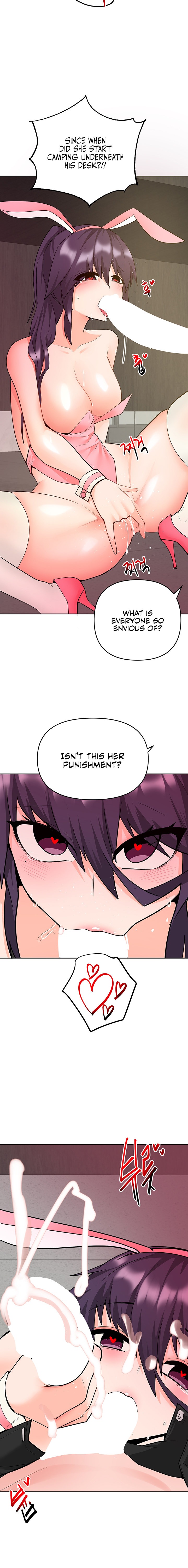 The Hypnosis App was Fake