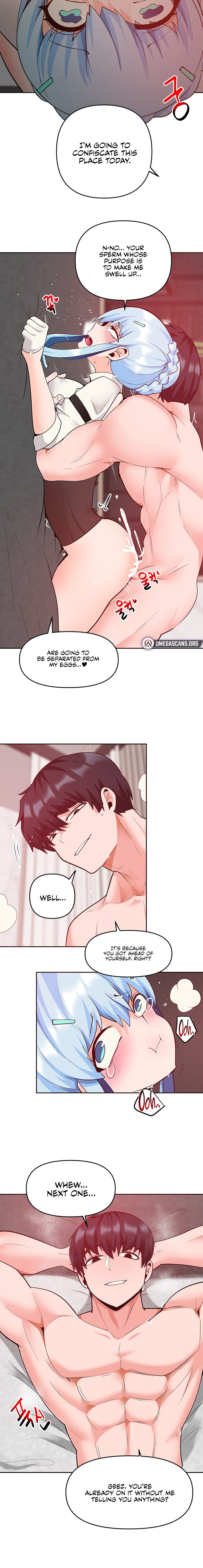 The Hypnosis App was Fake