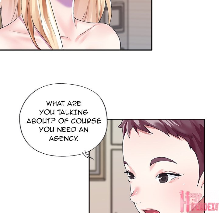 The Idol Project