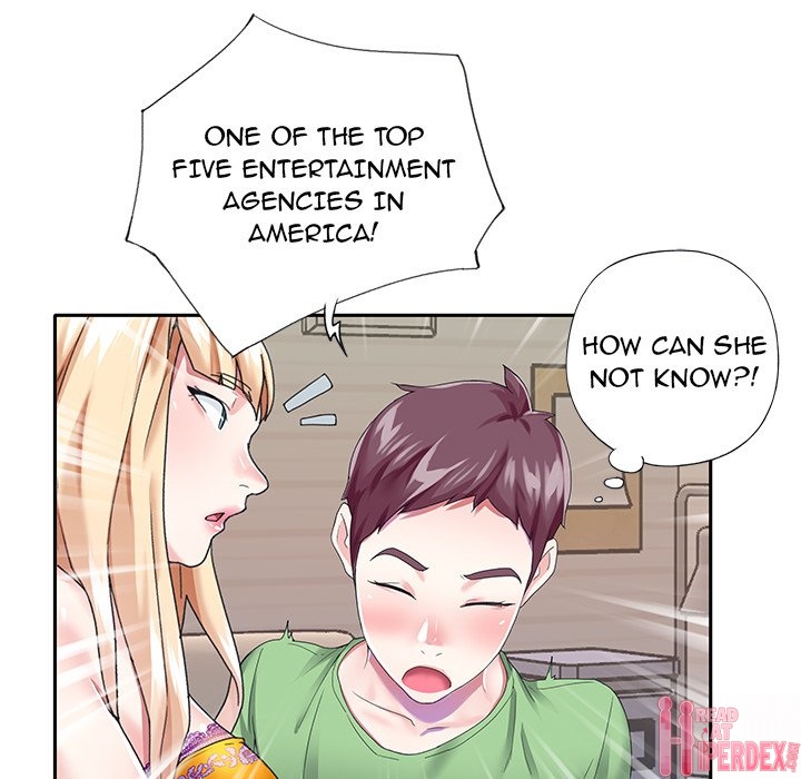 The Idol Project