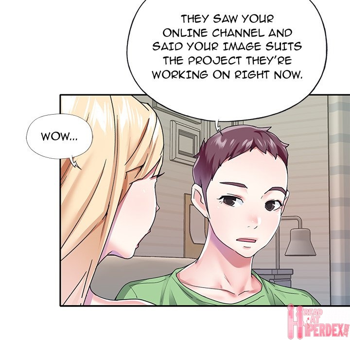 The Idol Project