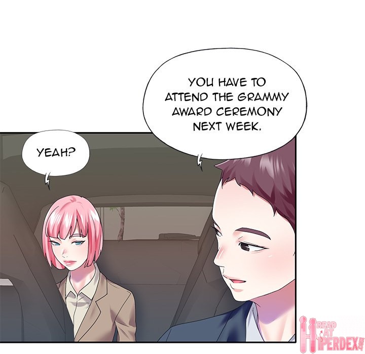 The Idol Project